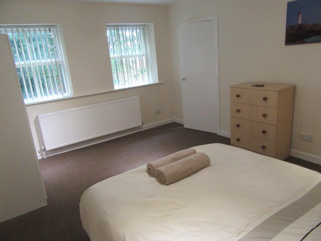 No 4 - Large 2 Bed Near Sefton Park And Lark Lane Apartment Liverpool Exterior foto