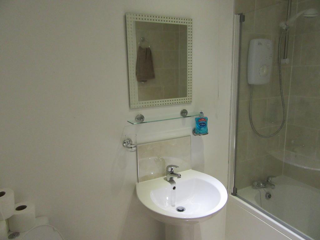 No 4 - Large 2 Bed Near Sefton Park And Lark Lane Apartment Liverpool Exterior foto